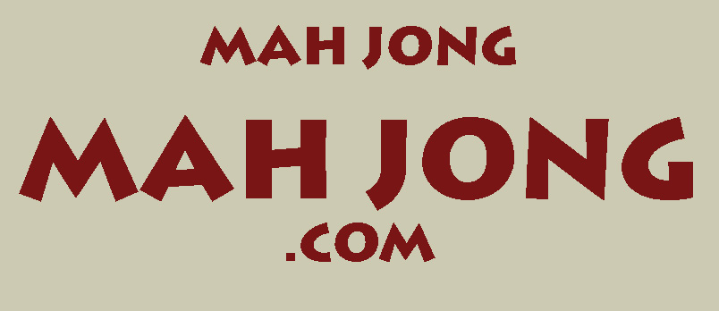 Vintage Mah Jong, Mahjong, Mahjong, Mahjongg, Mah-Jong, Mah-jongg, Majong, Majongg, Ma Jong, Ma Jongg games for sale